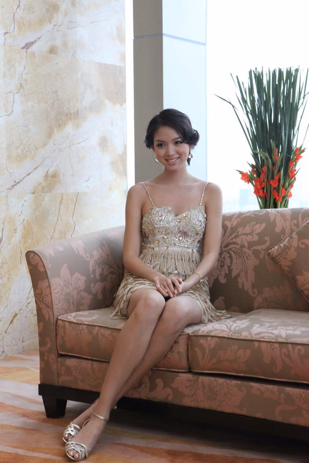 Zilin Zhang HD画像/フォトギャラリーダウンロード #2005153