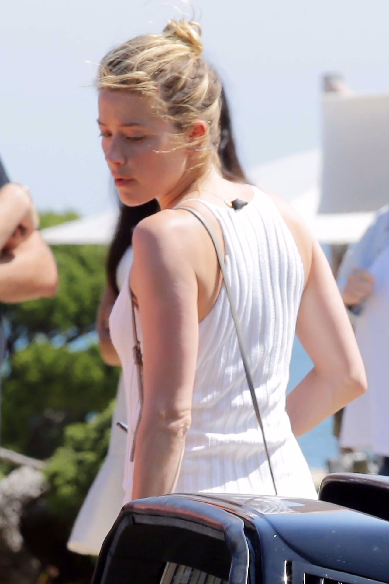 Amber Heard HD 이미지/사진 갤러리 다운로드 #13308664