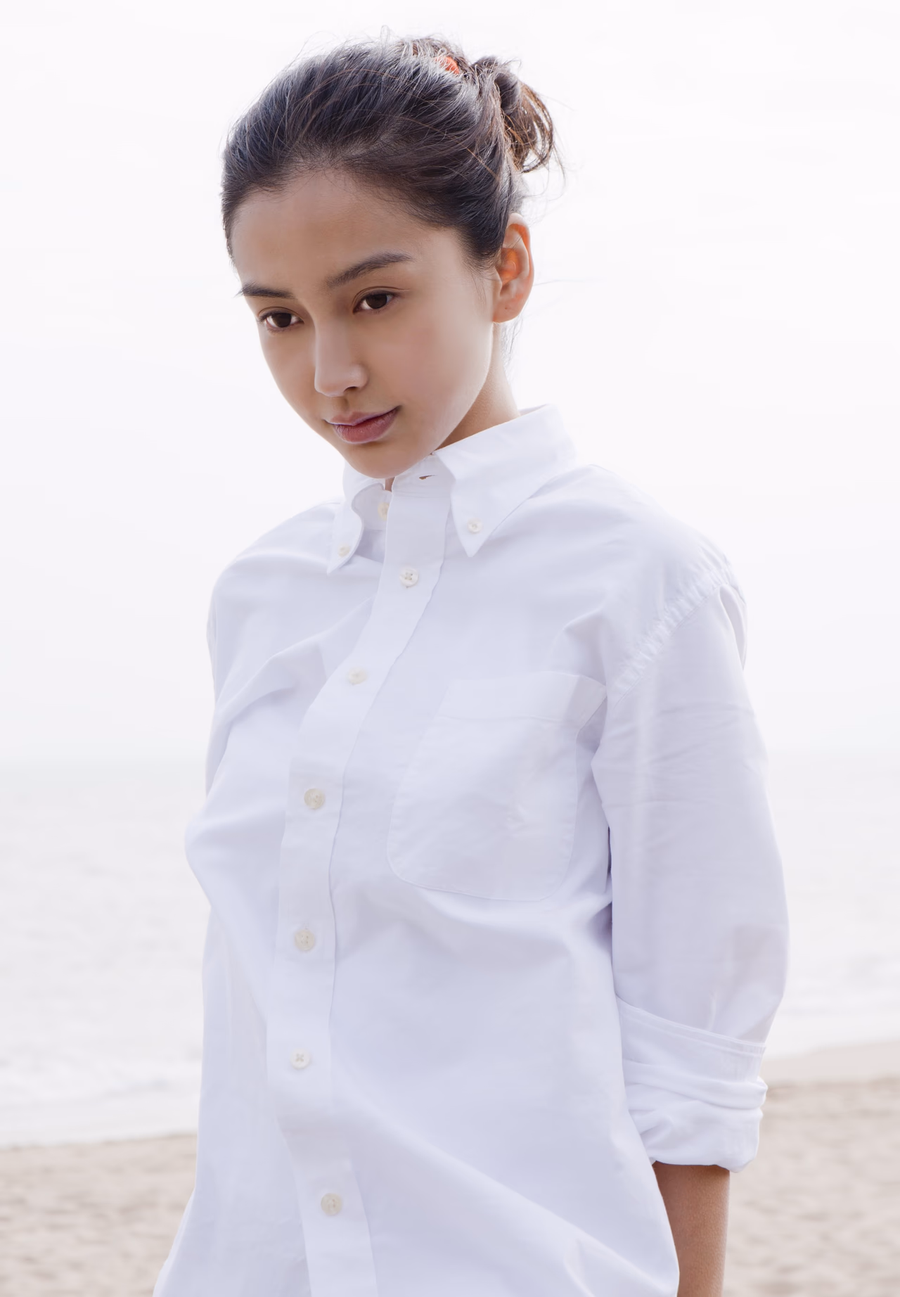 Angelababy HD Images/Photo Gallery Download #6654786