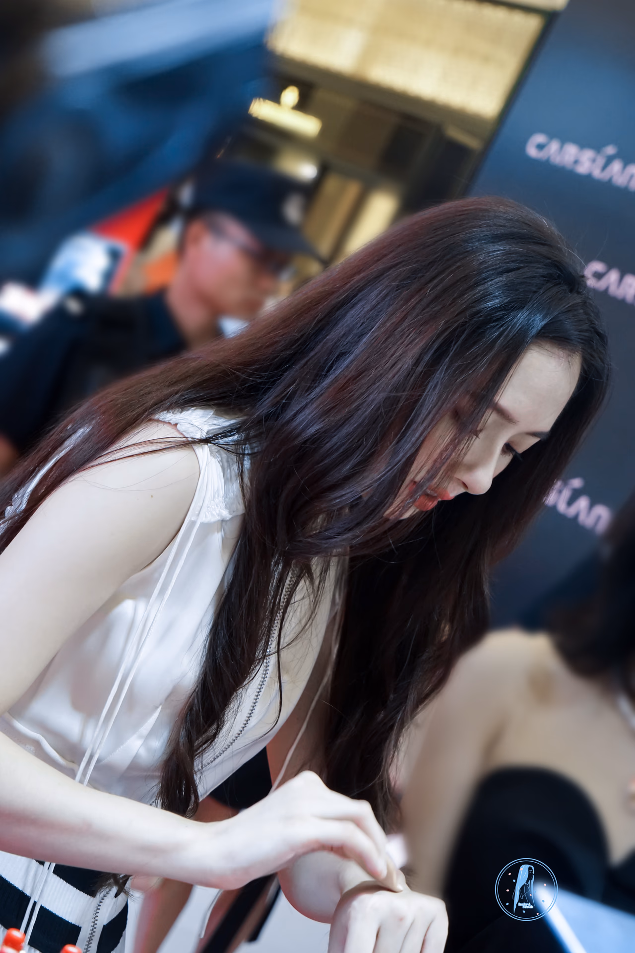 Bea Hayden Kuo HD画像/フォトギャラリーダウンロード #6729339