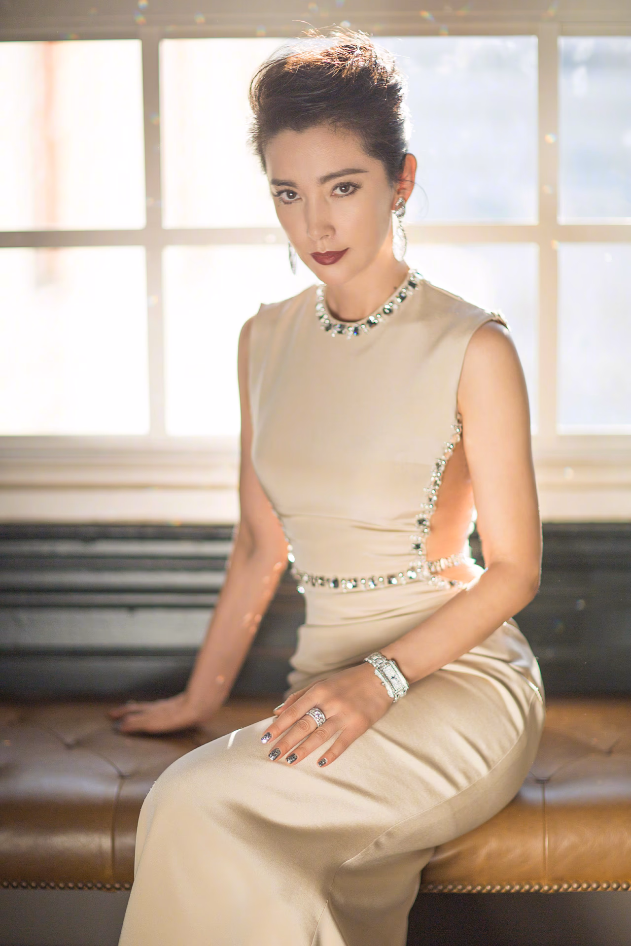 Bingbing Li HD画像/フォトギャラリーダウンロード #1062569