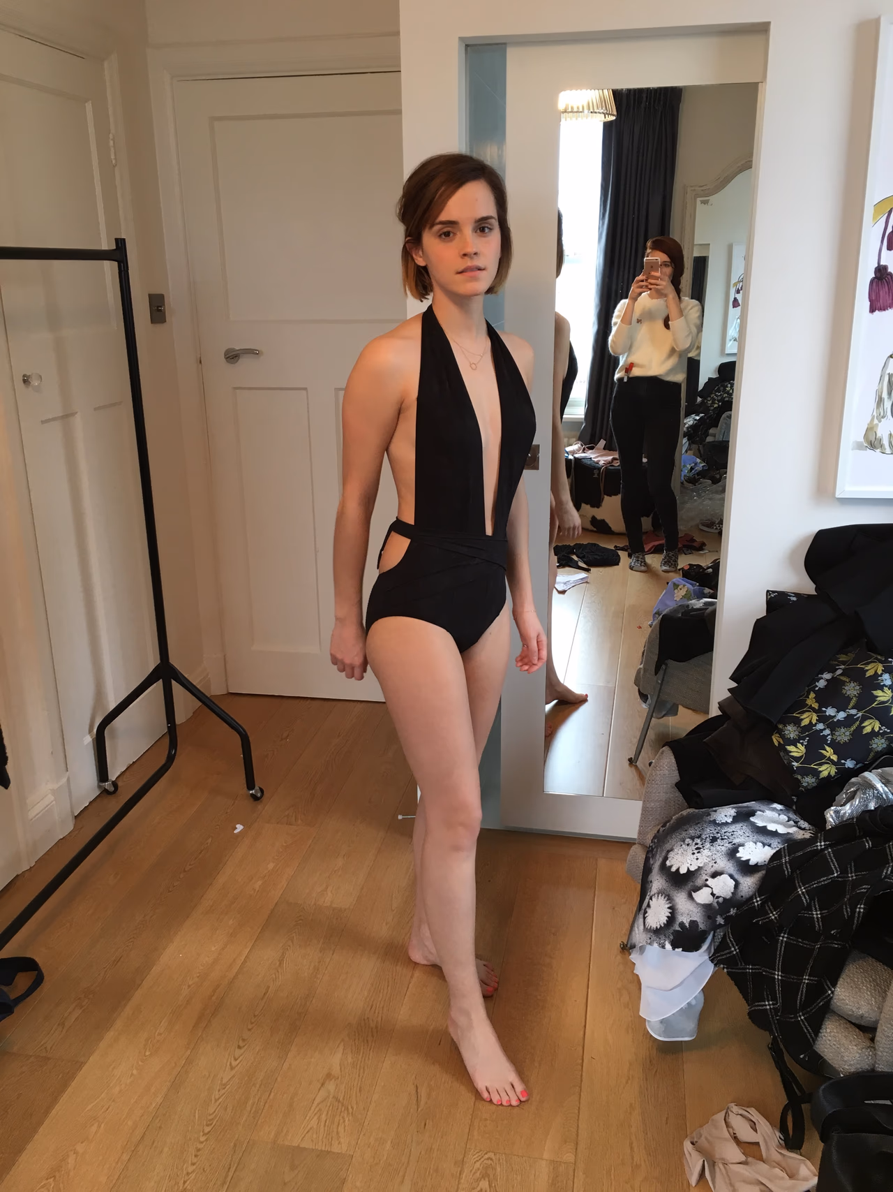 Emma Watson HD 이미지/사진 갤러리 다운로드 #12928673