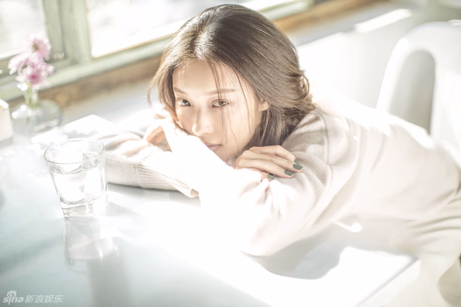倪妮 高清写真/照片下载 #3490145