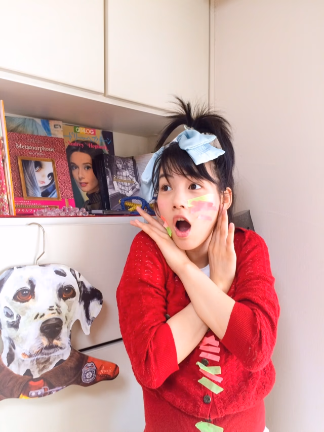 能年玲奈 HD画像/フォトギャラリーダウンロード #3423309