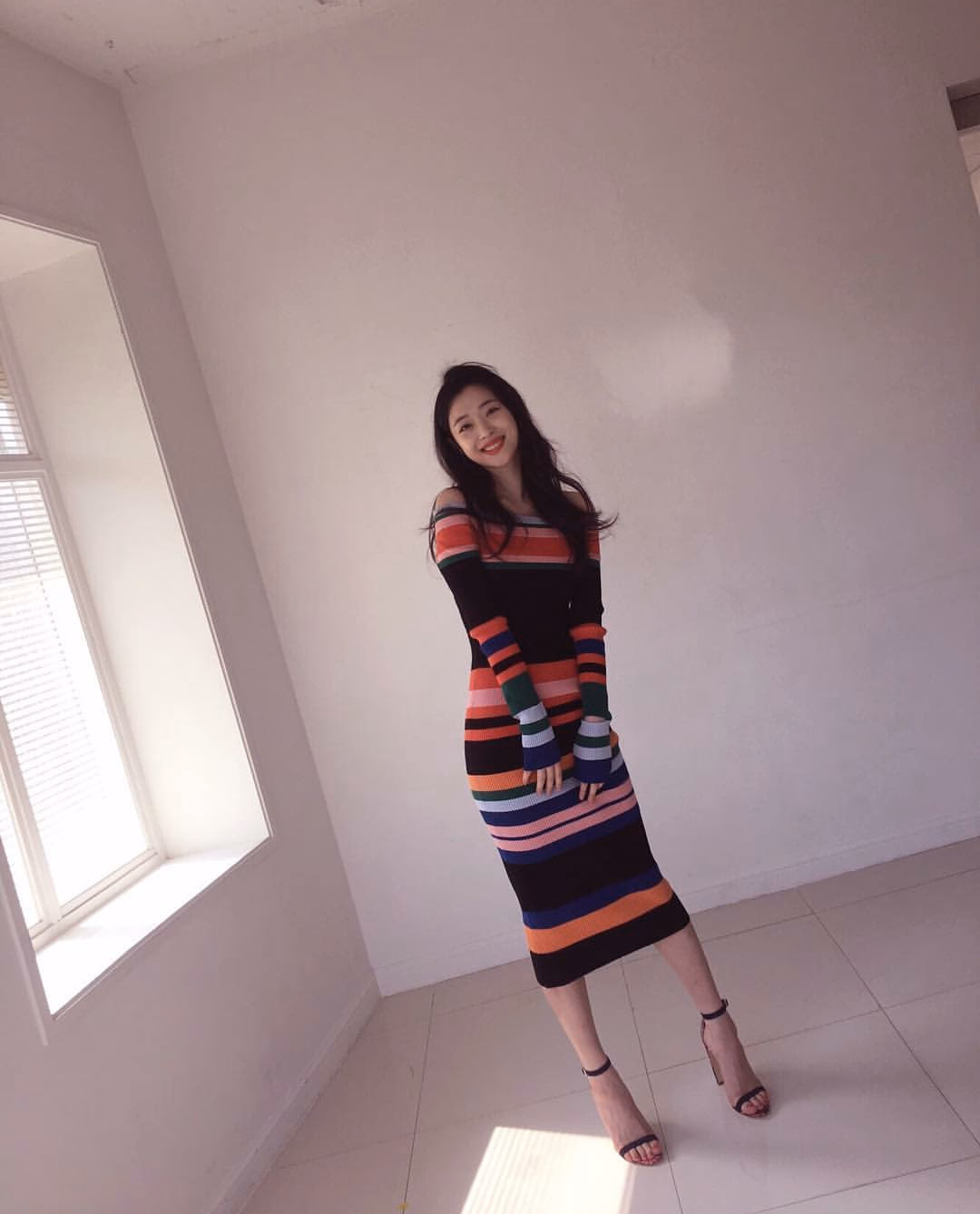 최진리 HD 이미지/사진 갤러리 다운로드 #1864590