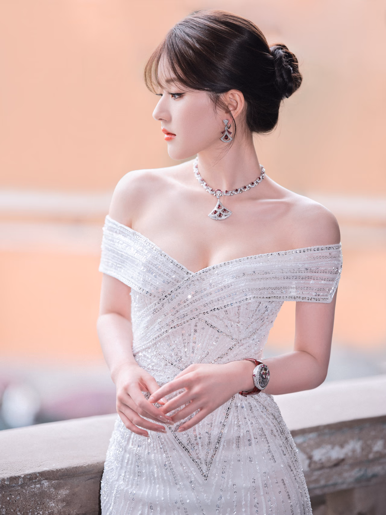 Zhao Lusi HD画像/フォトギャラリーダウンロード #8502284