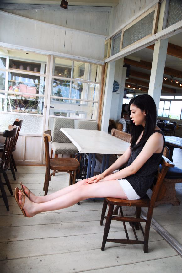 三吉彩花 高清写真/照片下载 #820358