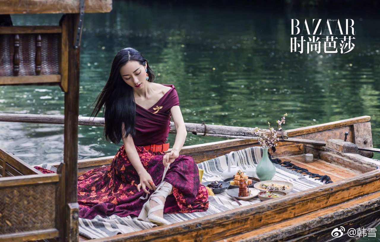 Cecilia Han HD Images/Photo Gallery Download #6712265