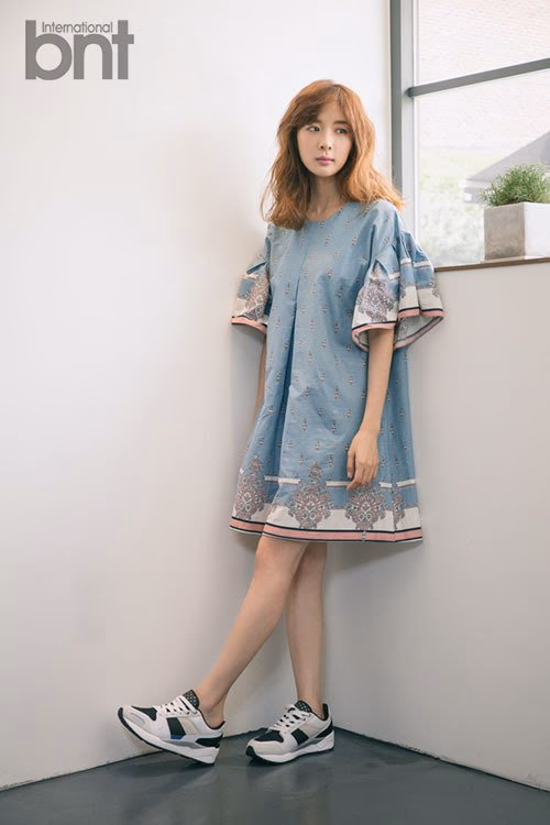 李清娥 高清写真/照片下载 #6970409
