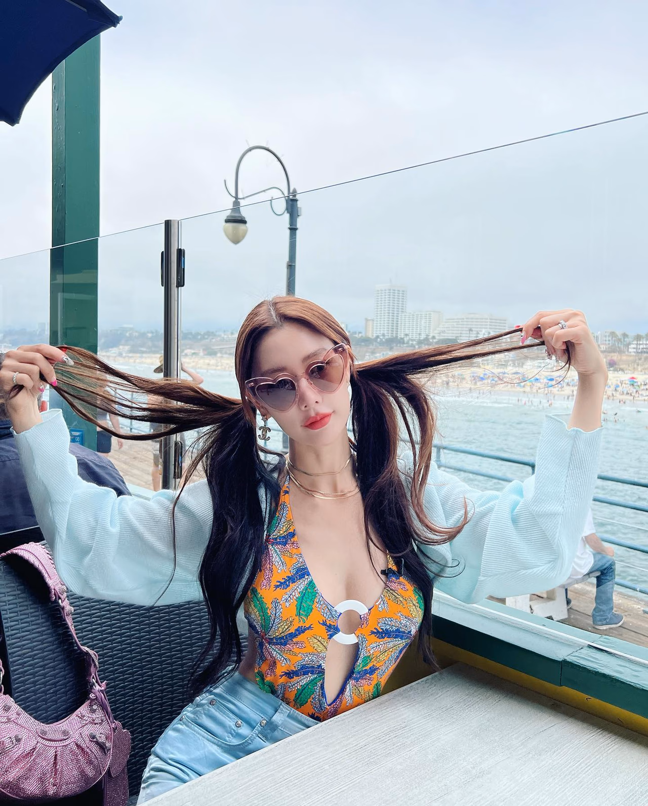 Clara Lee HD Images/Photo Gallery Download #7622923
