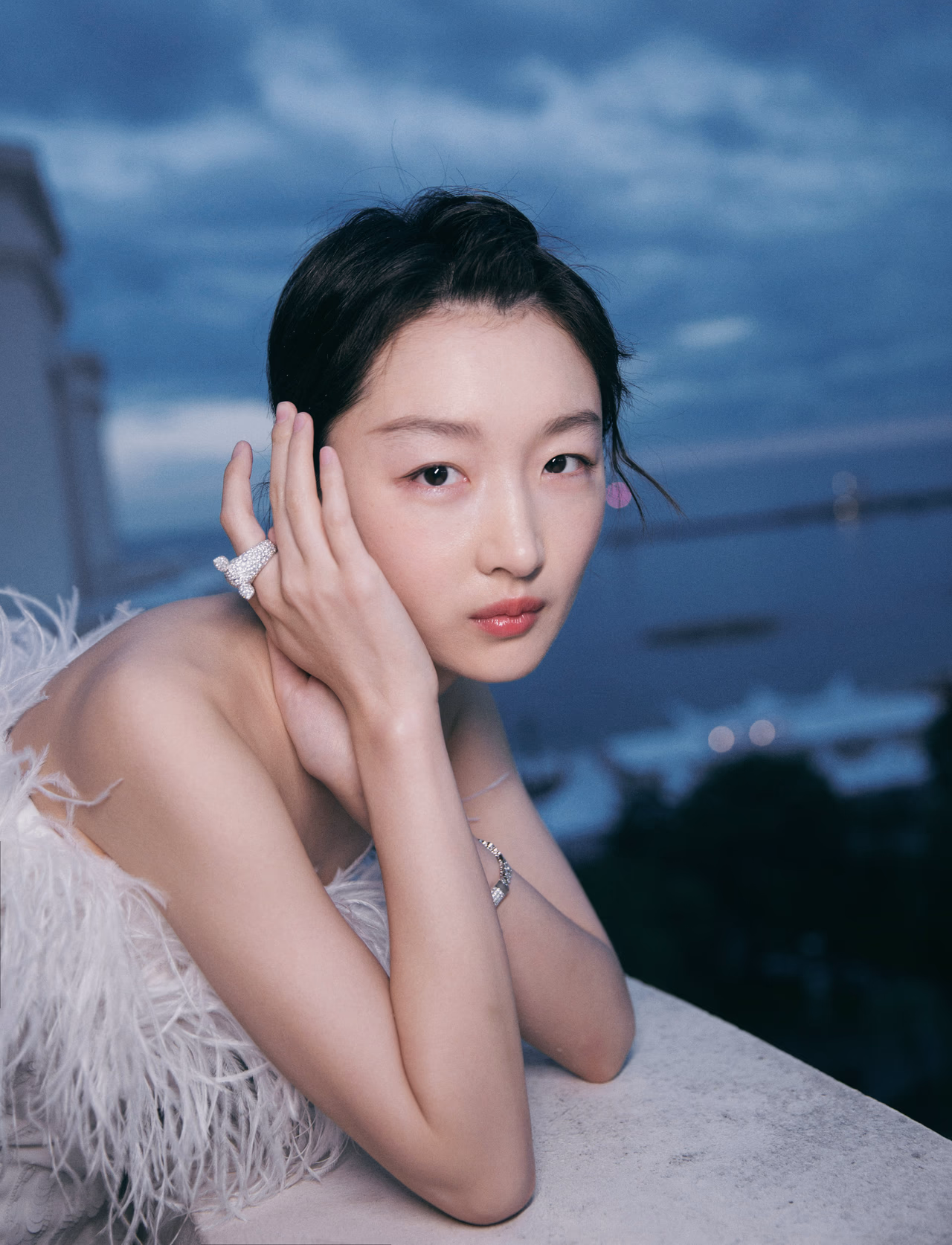 Dongyu Zhou HD画像/フォトギャラリーダウンロード #1911724