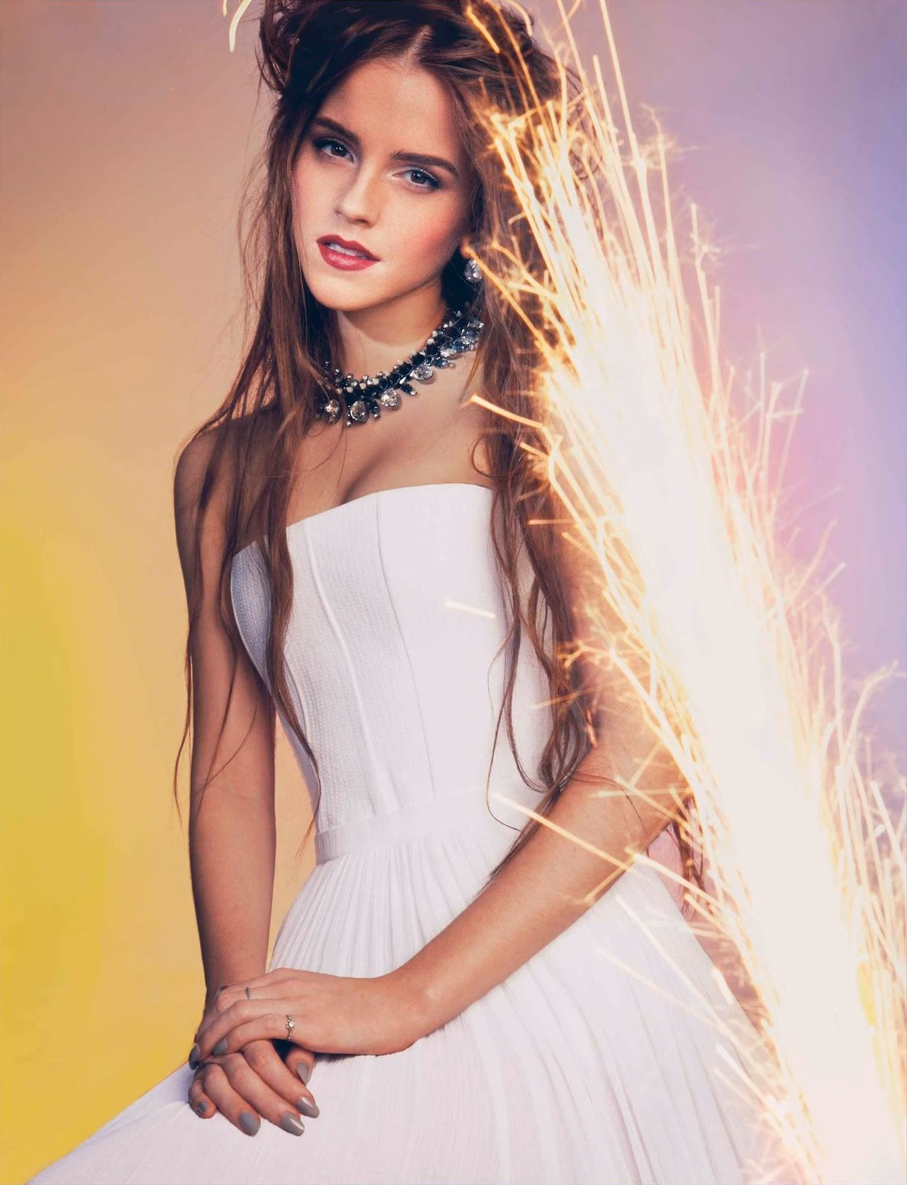 Emma Watson HD 이미지/사진 갤러리 다운로드 #12930976