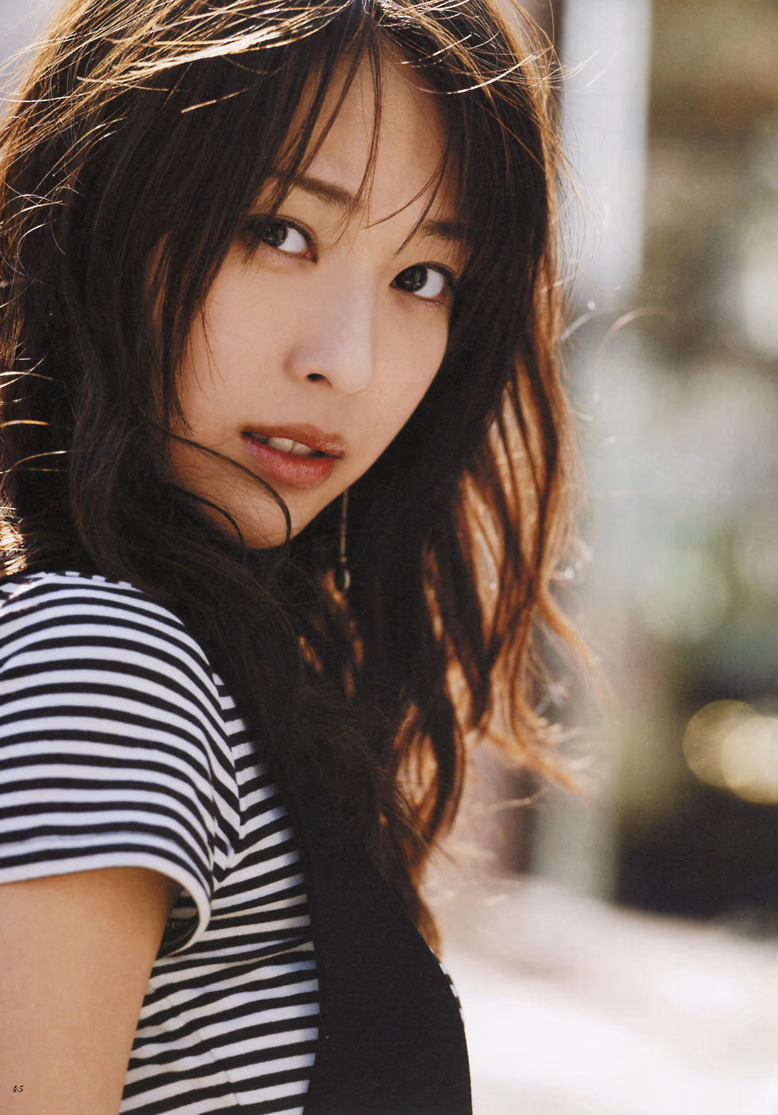 户田惠梨香 高清写真/照片下载 #3601322