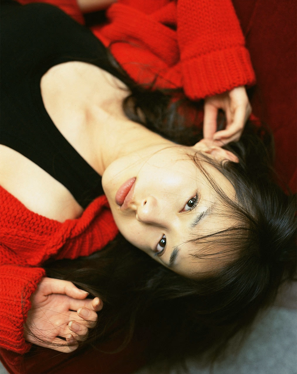 戸田恵梨香 HD画像/フォトギャラリーダウンロード #4076557