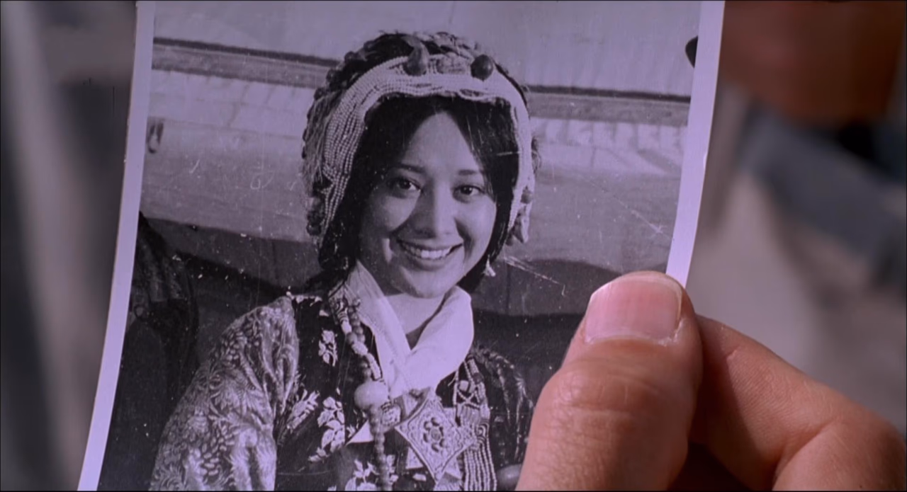 ニン・チン HD画像/フォトギャラリーダウンロード #1376879