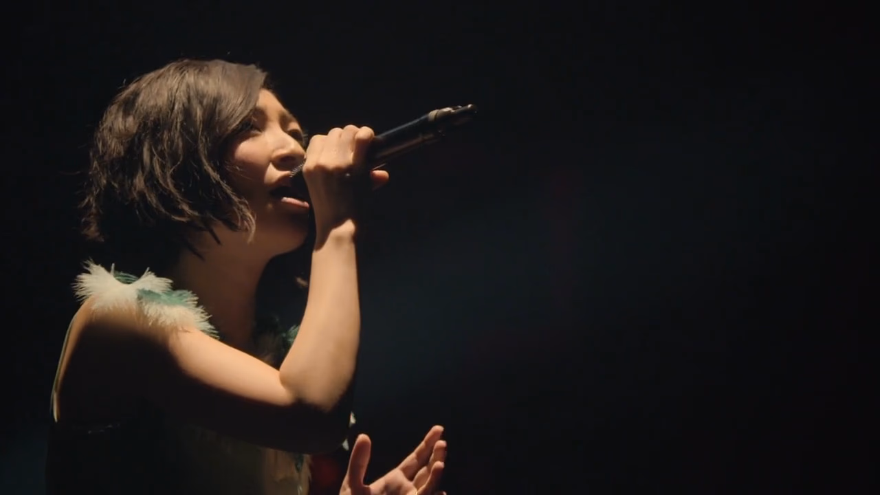 坂本真綾 HD画像/フォトギャラリーダウンロード #1858190