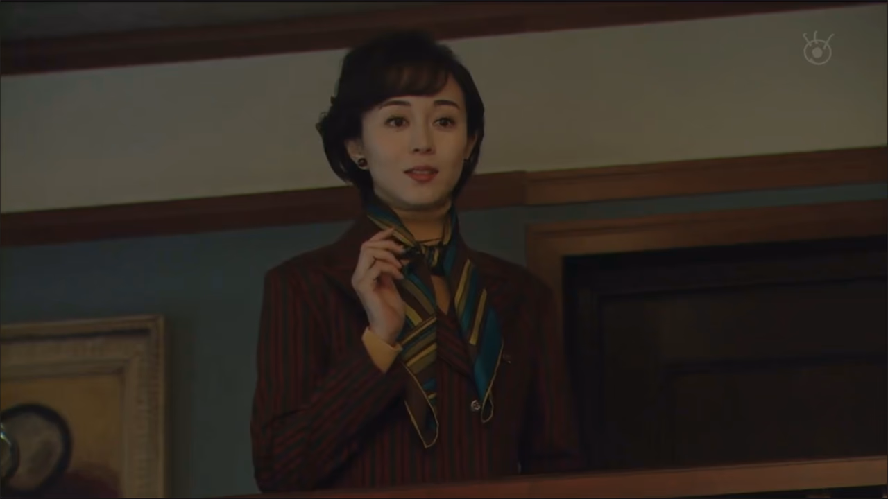 比嘉爱未 高清写真/照片下载 #6009520