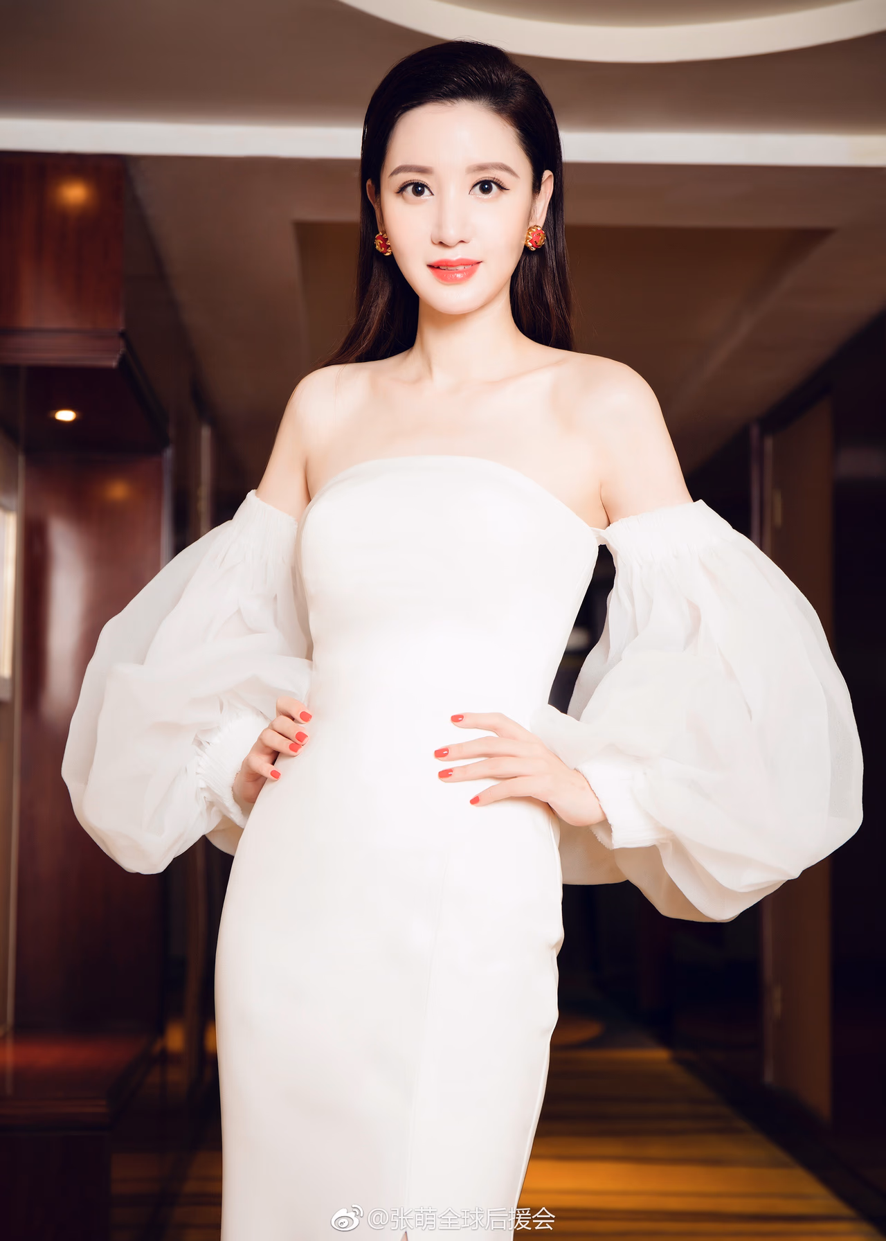 Meng Zhang HD画像/フォトギャラリーダウンロード #7021480