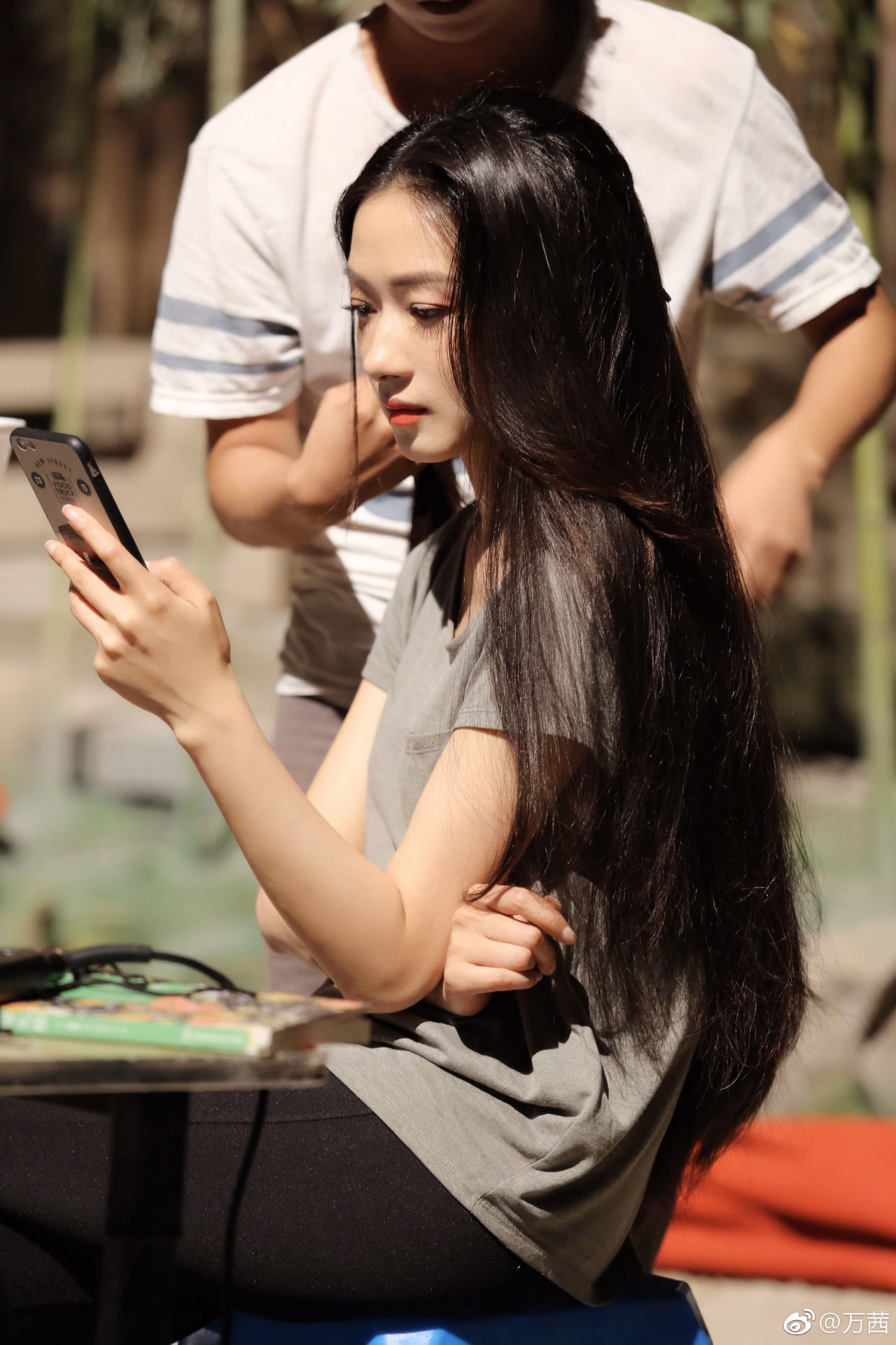 Regina Wan HD画像/フォトギャラリーダウンロード #2056232
