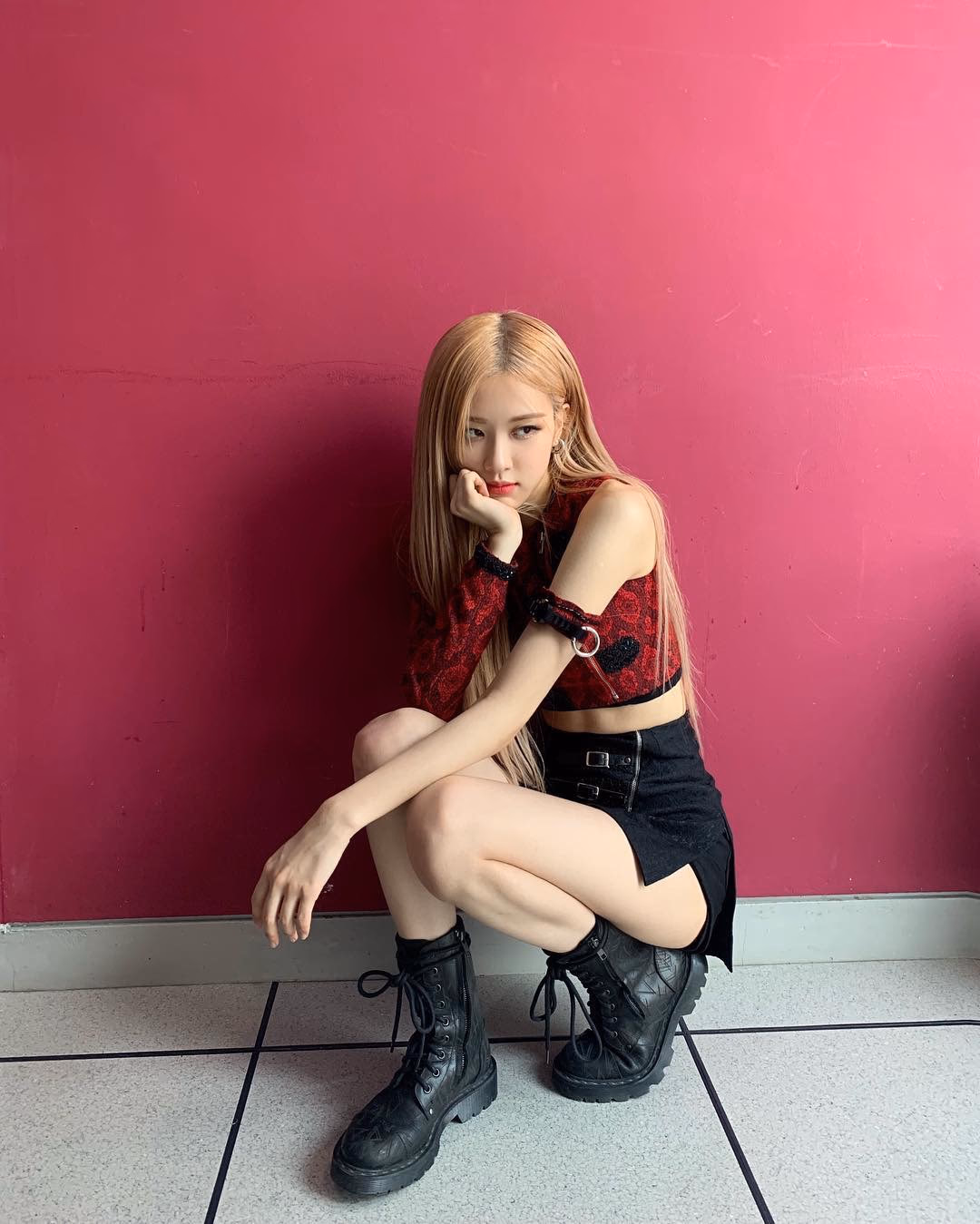 Rosé HD Images/Photo Gallery Download #5403242