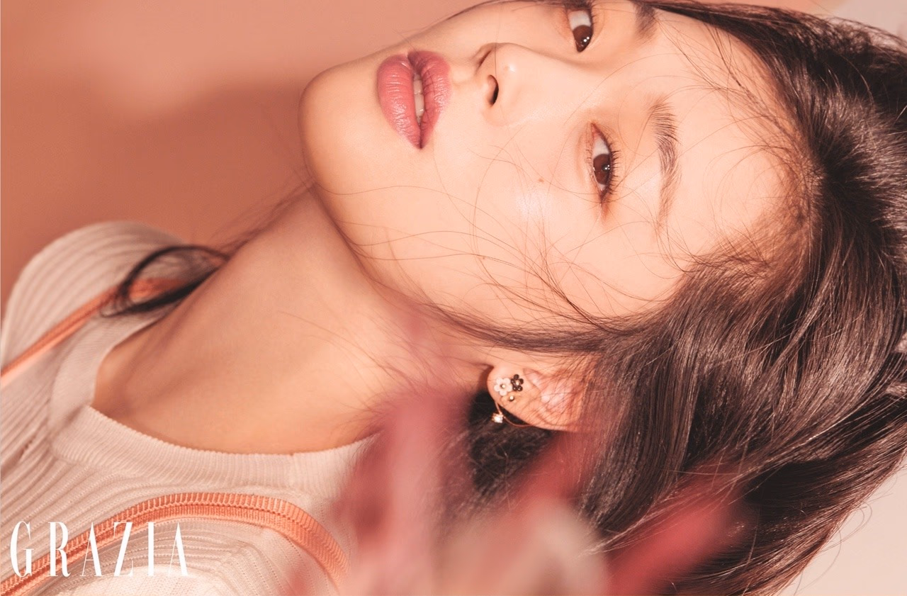 최진리 HD 이미지/사진 갤러리 다운로드 #1872313