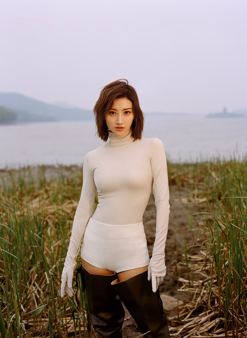 景甜 高清写真/照片下载 #5287471