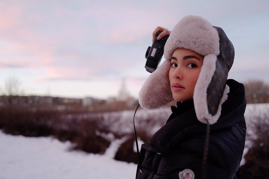 Urassaya Sperbund HD Images/Photo Gallery Download #6200665