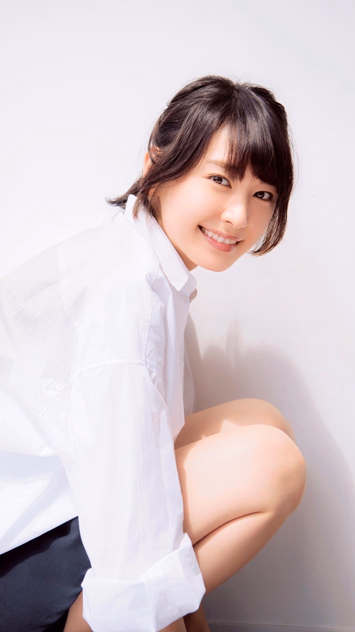 Yui Aragaki HD Images/Photo Gallery Download #614762