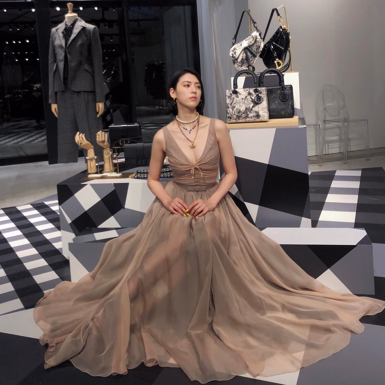 三吉彩花 HD画像/フォトギャラリーダウンロード #7488436