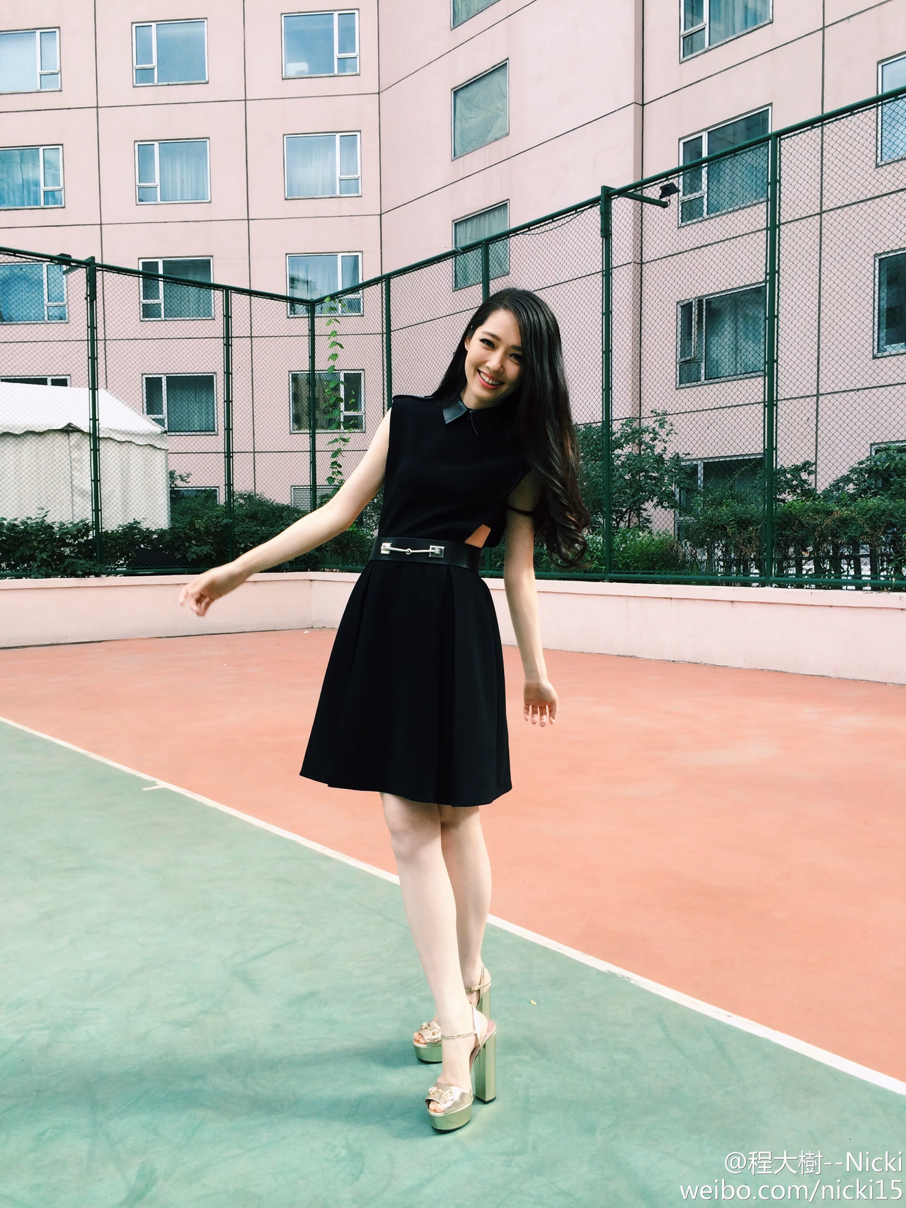 Bea Hayden Kuo HD画像/フォトギャラリーダウンロード #6728691
