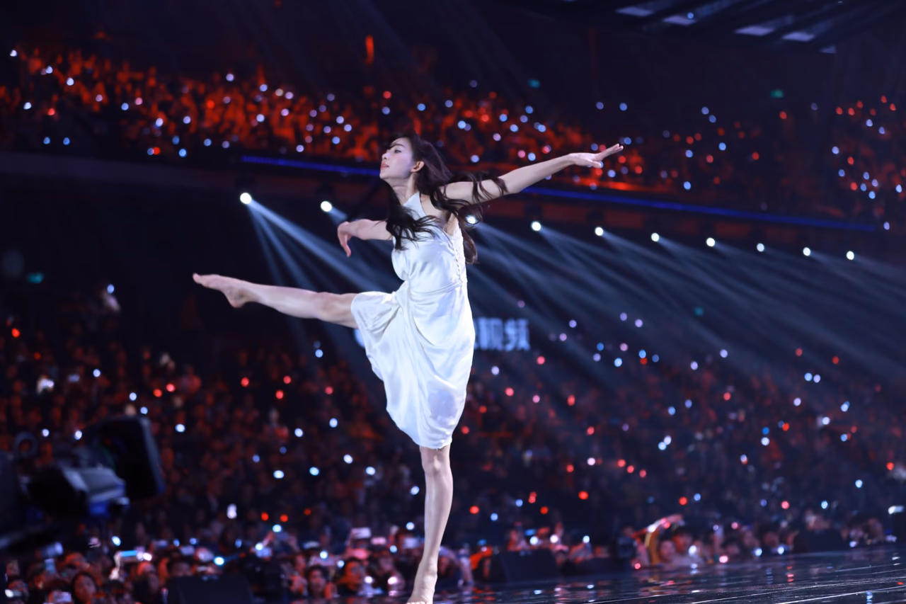 Chi-Ling Lin HD Images/Photo Gallery Download #1528617