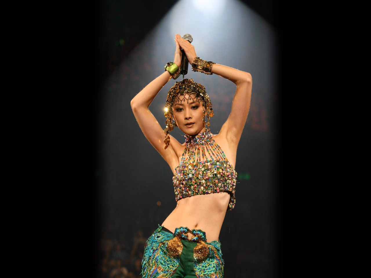 Kelly Chen HD Images/Photo Gallery Download #1212013