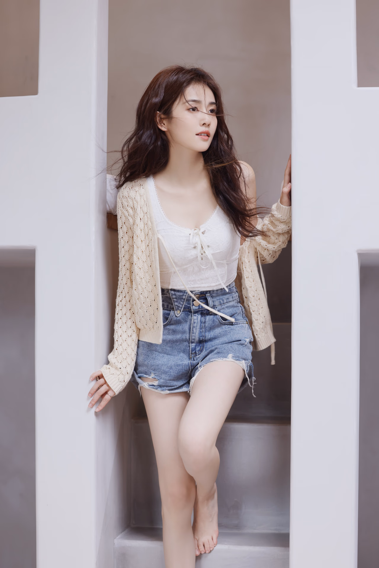 Lu Bai HD Images/Photo Gallery Download #6714003