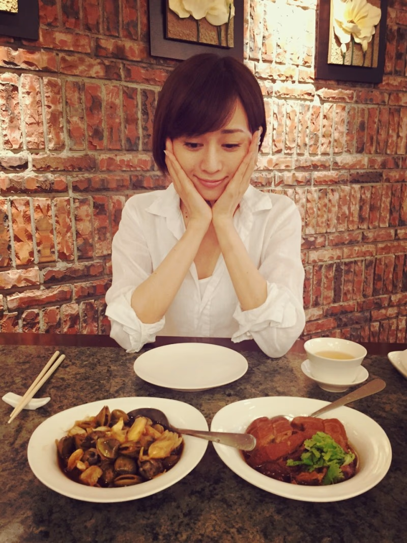 比嘉爱未 高清写真/照片下载 #6747667