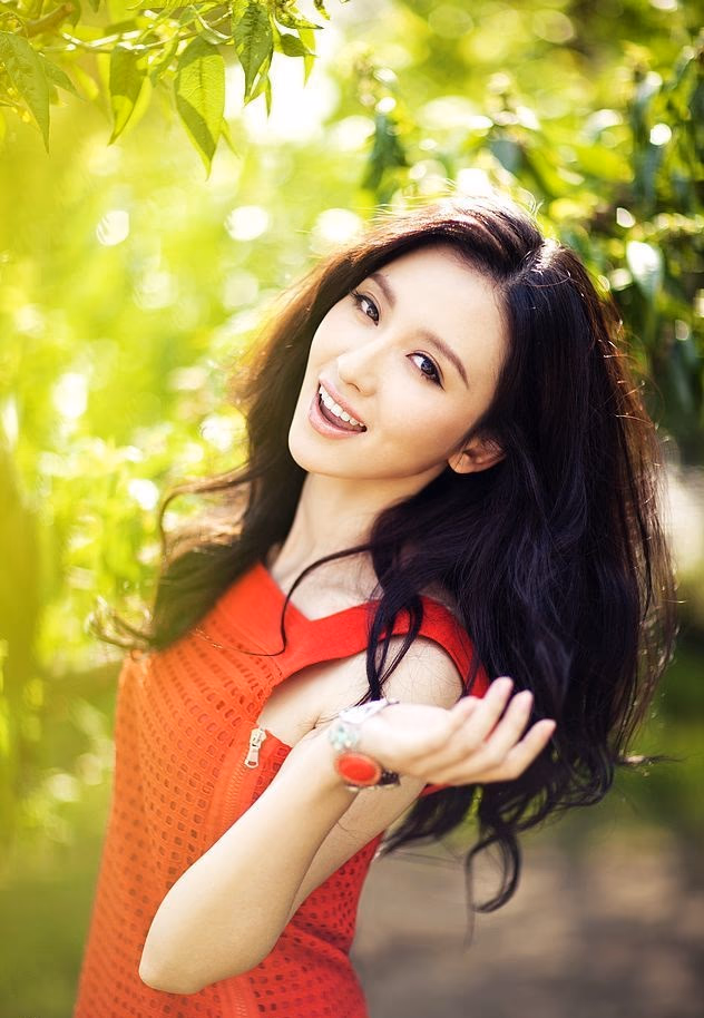 Meng Zhang HD画像/フォトギャラリーダウンロード #7021156