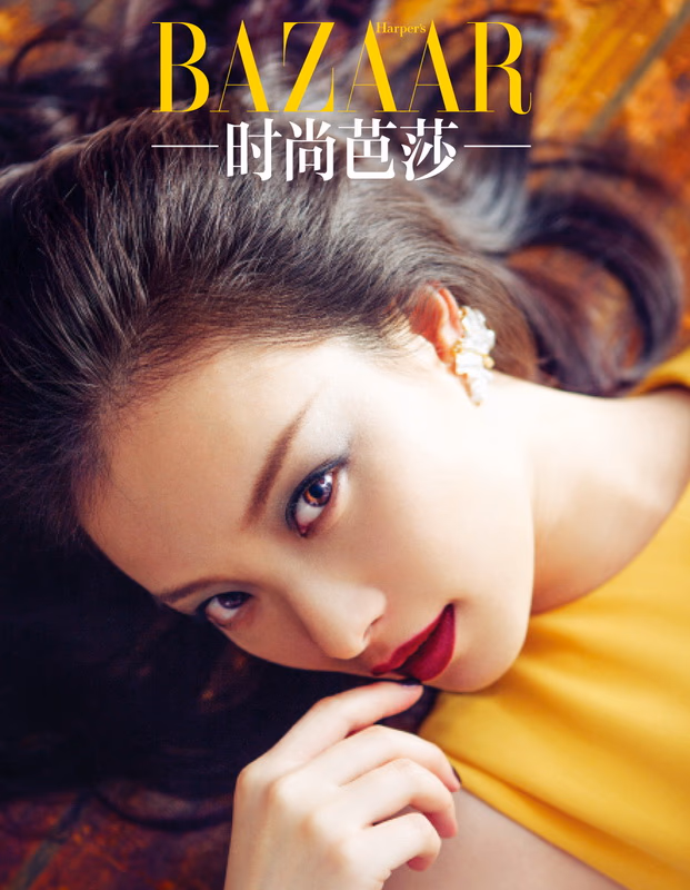 倪妮 高清写真/照片下载 #3489989