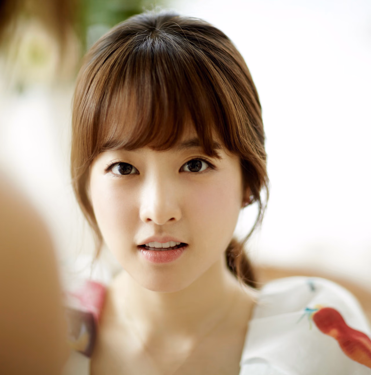 Park Bo-young HD Images/Photo Gallery Download #1875109