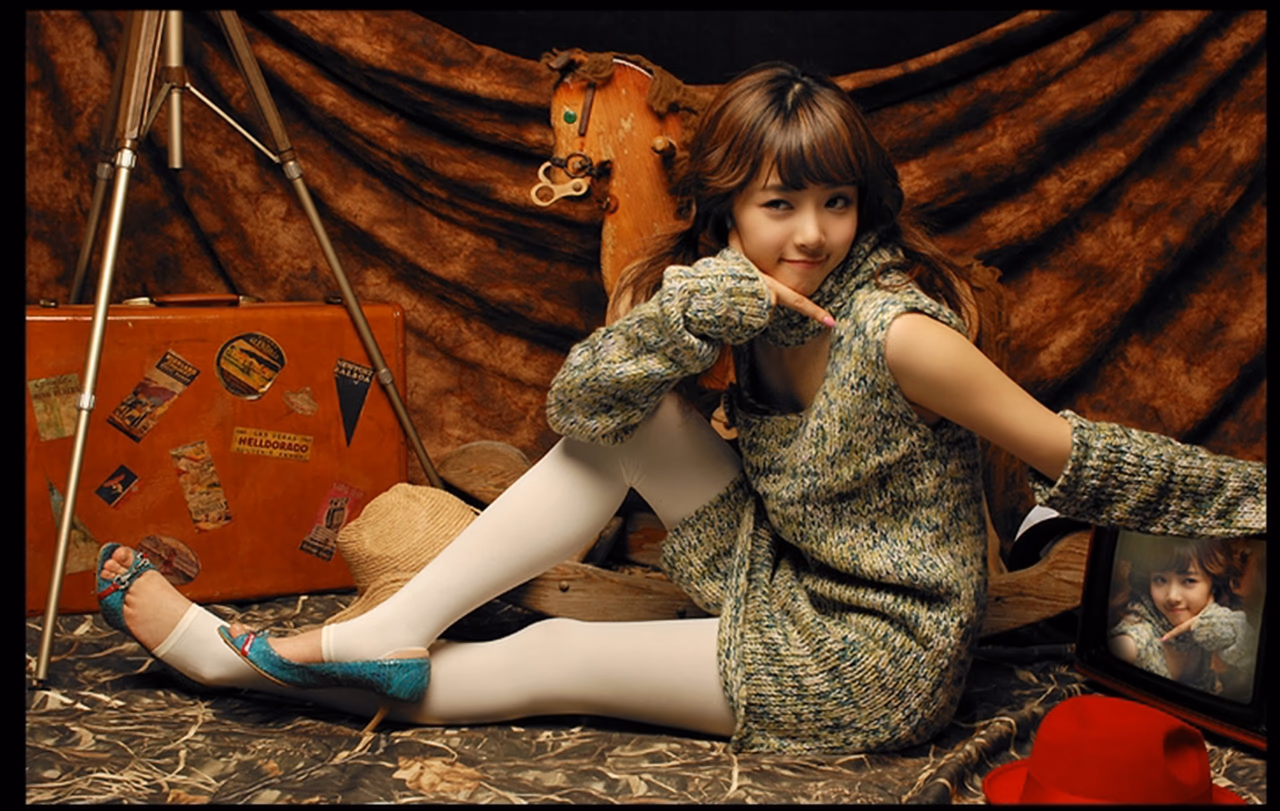 Seul-Ki Bae HD画像/フォトギャラリーダウンロード #1844565
