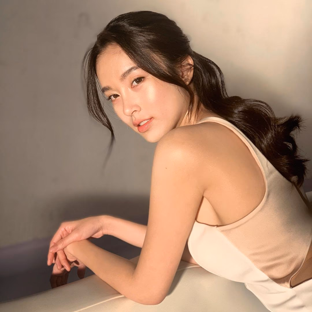 Treechada Petcharat HD 이미지/사진 갤러리 다운로드 #9247332