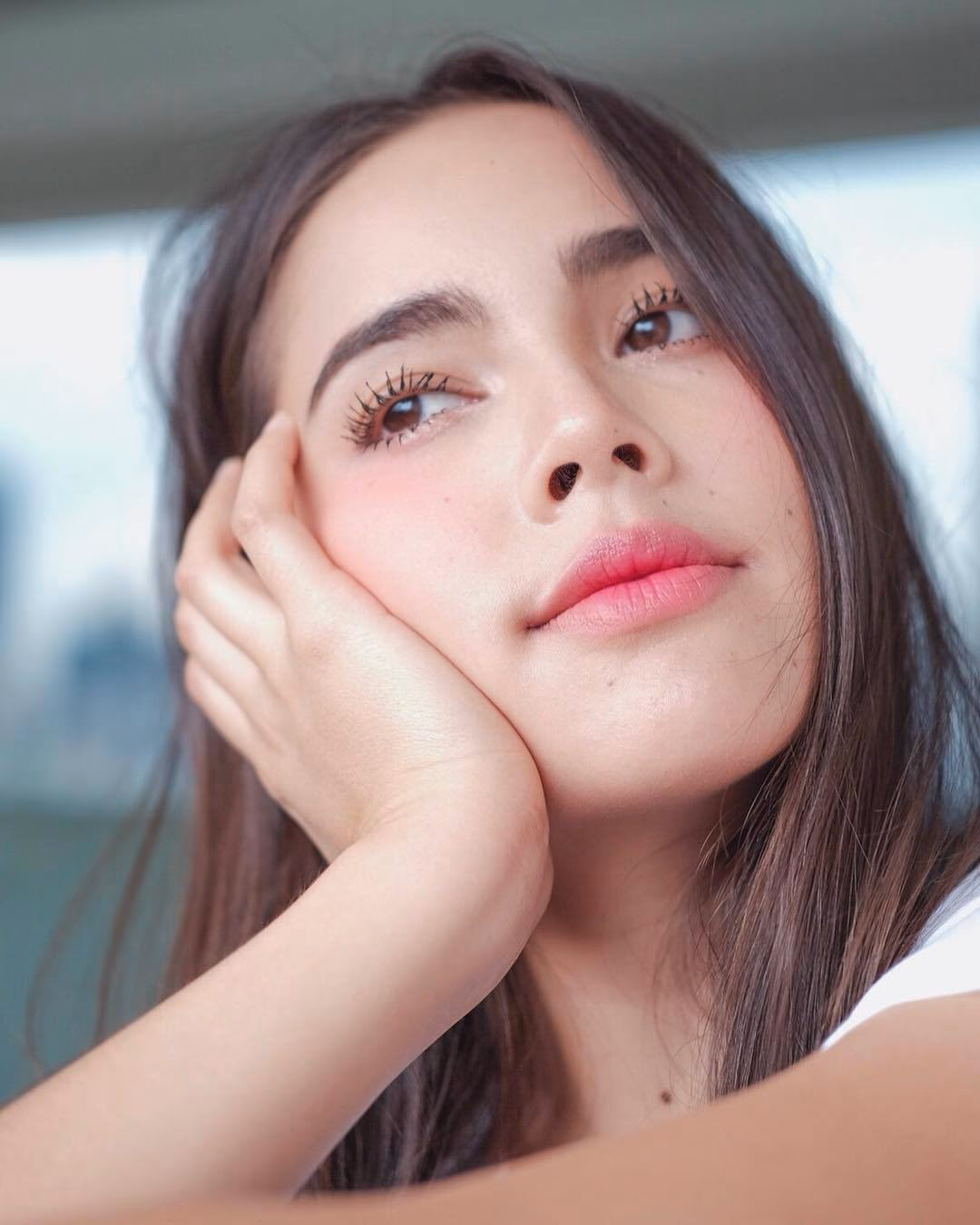 Urassaya Sperbund HD画像/フォトギャラリーダウンロード #6200177