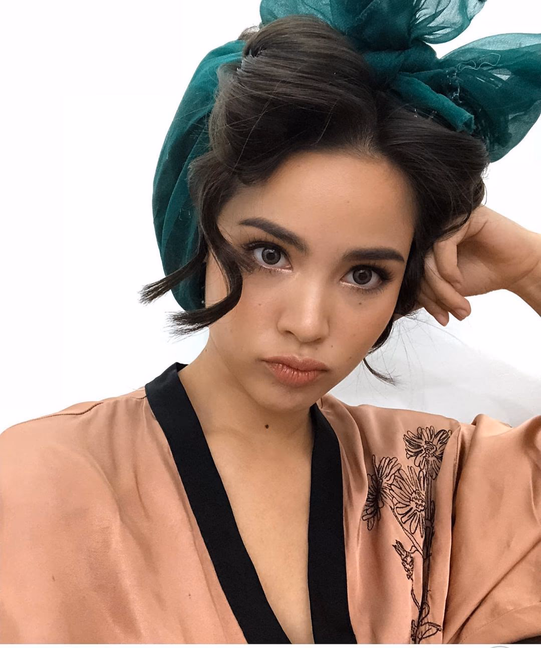 Urassaya Sperbund HD画像/フォトギャラリーダウンロード #6200670