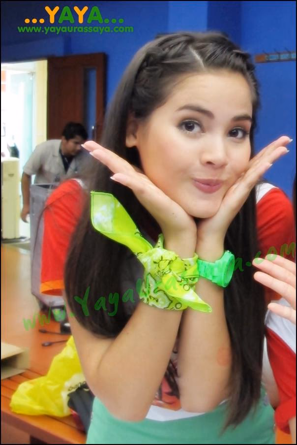 Urassaya Sperbund HD画像/フォトギャラリーダウンロード #6202805