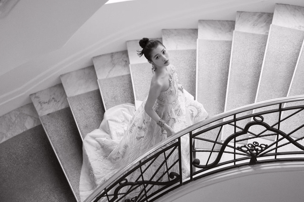 Xiaotong Guan HD Images/Photo Gallery Download #7041683