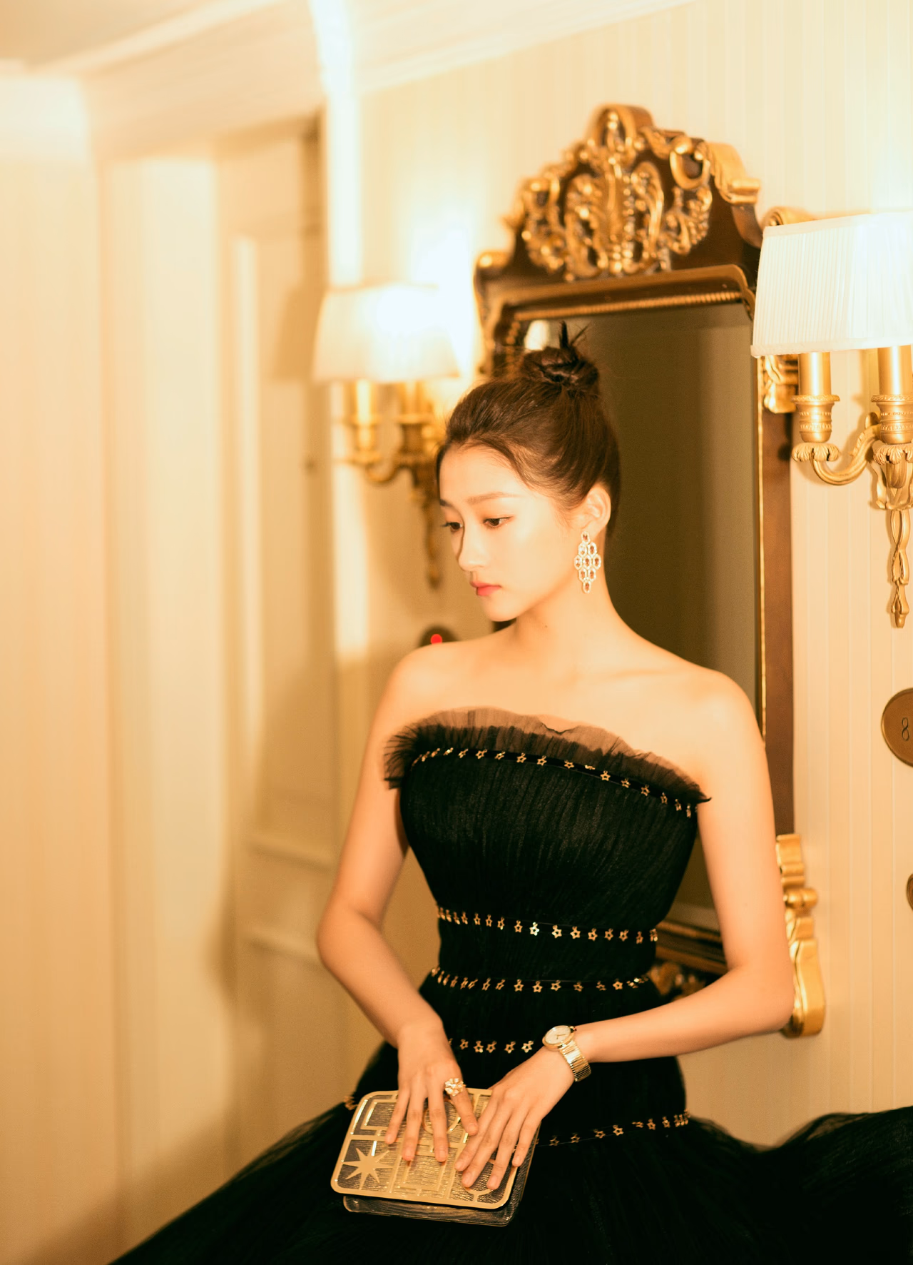 Xiaotong Guan HD Images/Photo Gallery Download #7096695