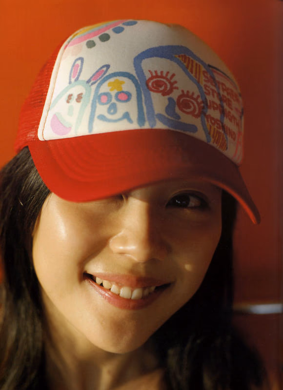 木村佳乃 HD画像/フォトギャラリーダウンロード #8392106
