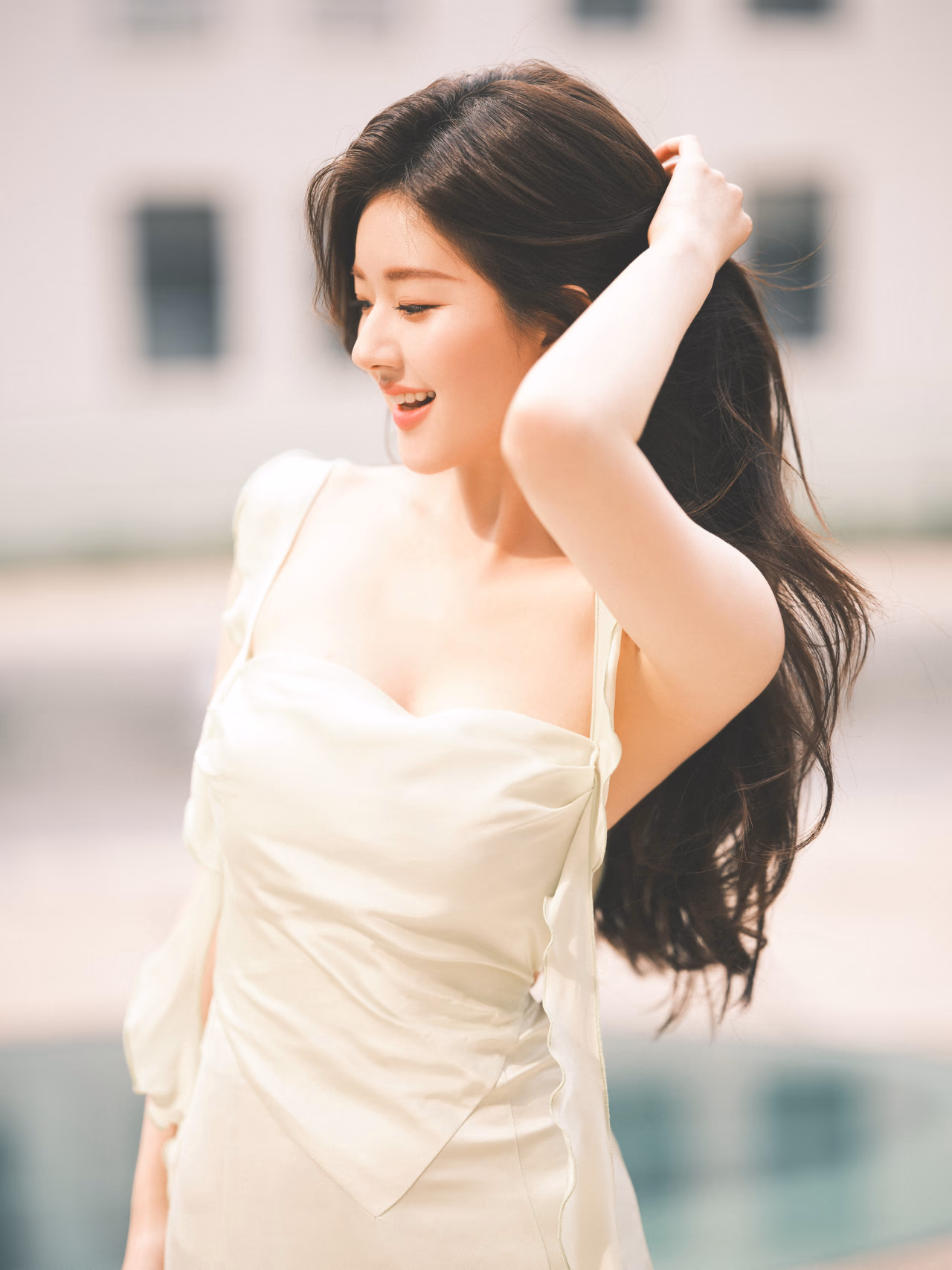 Zhao Lusi HD画像/フォトギャラリーダウンロード #8501637