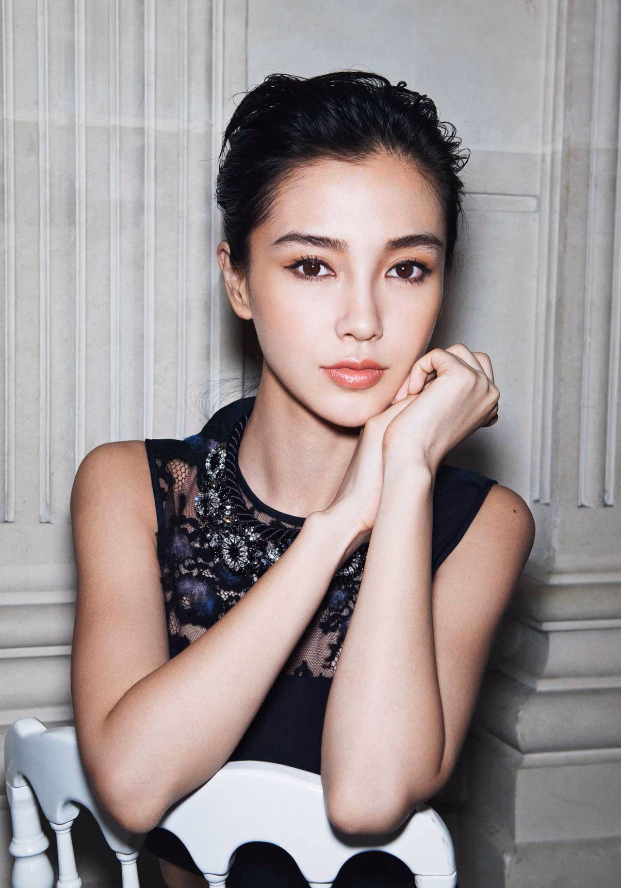 杨颖 高清写真/照片下载 #6647738