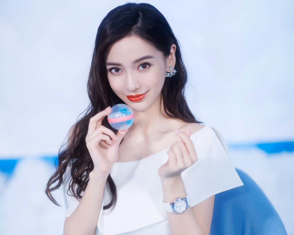 안젤라 베이비 HD 이미지/사진 갤러리 다운로드 #6649544