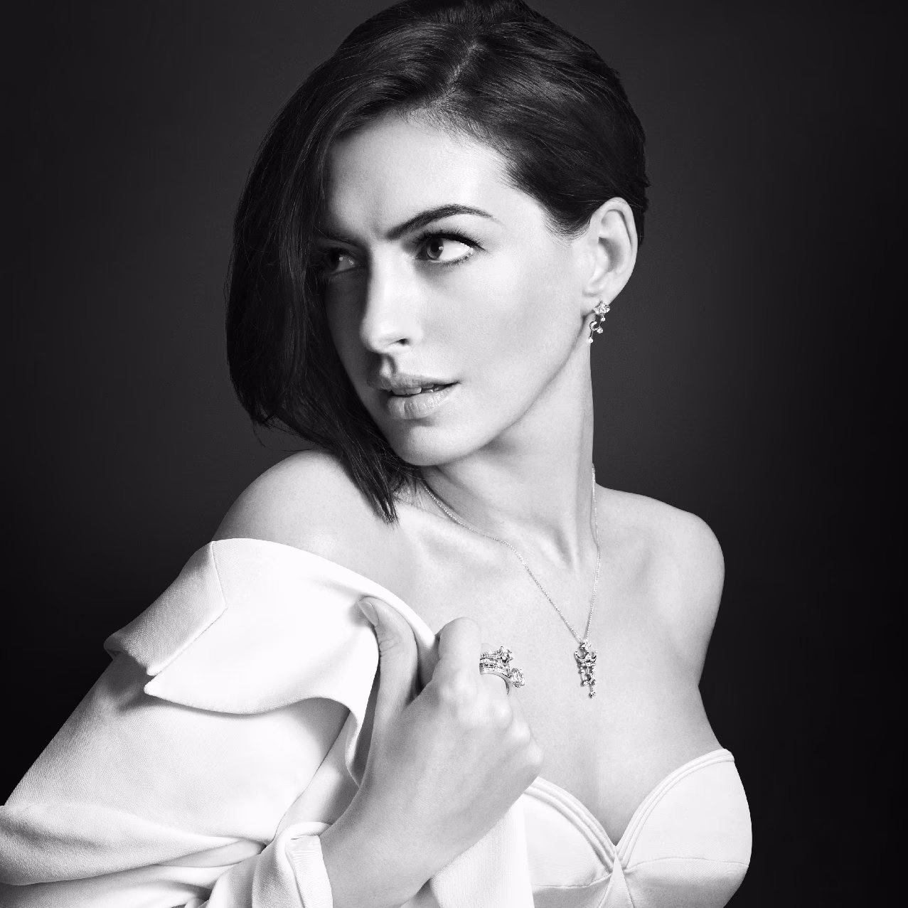 Anne Hathaway HD 이미지/사진 갤러리 다운로드 #12709953