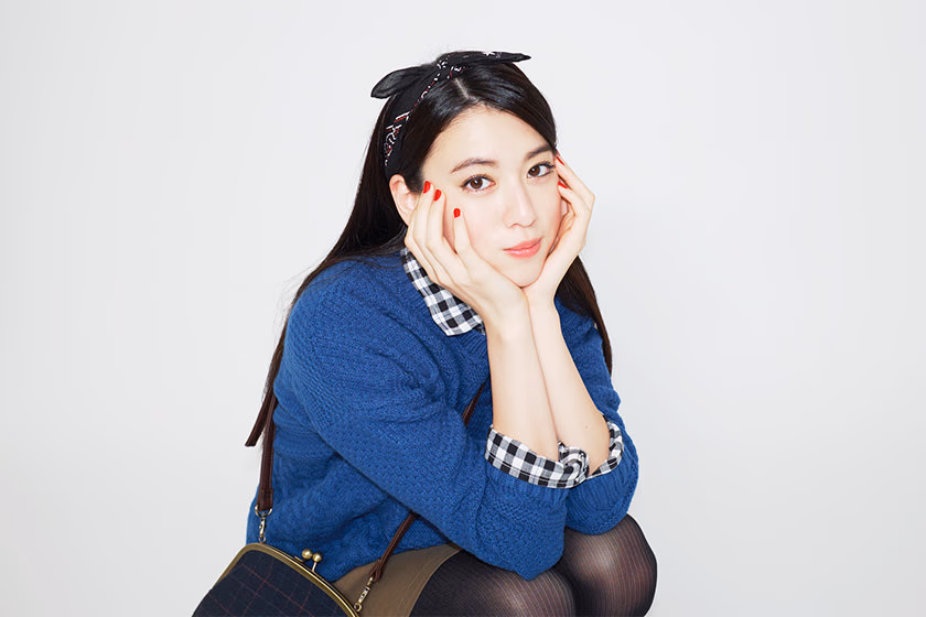 三吉彩花 HD画像/フォトギャラリーダウンロード #820039